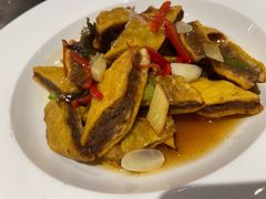 -巴依老爷·新疆美食(上城区天城路店)