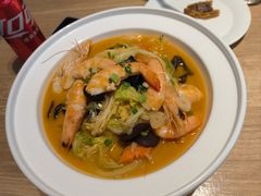 -连鹭海鲜·海肠捞饭·海胆饭(星海店)