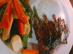 -Pundi Pundi Restaurant