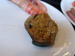 -海草馆自助餐厅(悦海店)