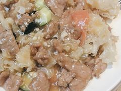 -直隶安家罩饼(复兴路店)