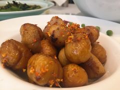 -汤城小厨•粤菜•靓汤(金宝街店)