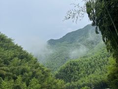 -将军关探险漂流