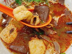 -金原鸭血粉丝汤(马群分店)