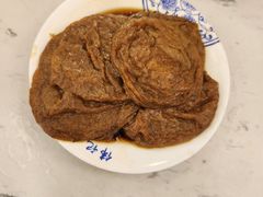 -伟记奥面馆(养育巷店)