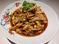 -院8里·小聚园老川菜(九眼桥店)