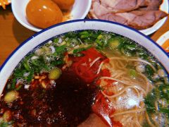 拉面-清真磨沟沿老字号牛肉面(总店)