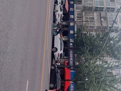 -大邑李记肥肠血旺