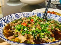 -富临轩私房菜(集庆门大街店)