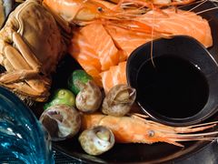 -长沙北辰洲际酒店-兰调全日餐厅