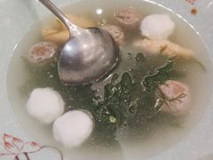 -抱德·潮汕味(琶洲店原惠城鱼仔)