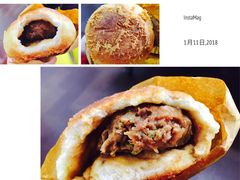 -牛煎里牛肉煎包淮南牛肉汤(广东路店)