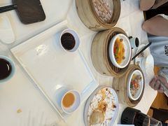 -金河半岛园林酒家(金融城店)