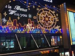 -布吉佳兆业广场