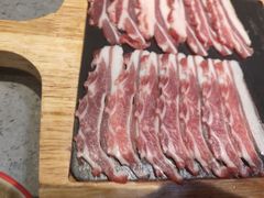 -羊来顺冰煮鲜羊 铁锅烀羊肉(中央大街店)