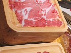 -空之介寿喜烧·和牛放题(恒隆广场店)