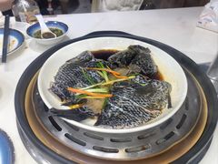 -蔚海之都·象山蒸汽海鲜(仙霞路店)