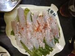-大龙辣火锅·龙虾·烧烤(湖滨新天地店)