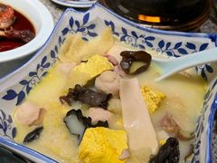 -南京大牌档(济南万象城店)