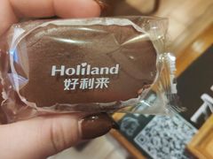 -好利来(熙地港店)