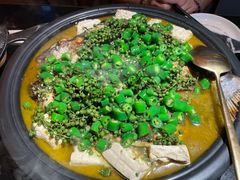 -探鱼·鲜青椒爽麻烤鱼(领展购物广场店)