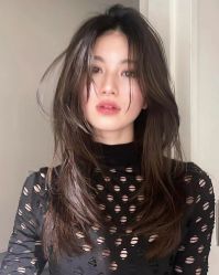 -TRIMS HAIR 修剪造型·烫染接发