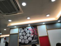 -老盛兴汤包馆(江宁一店)