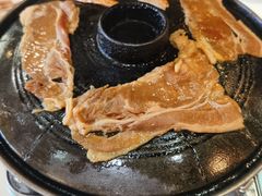 -金刚山(学府路店)
