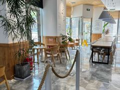 -Blueglass酸奶(财富购物中心店)