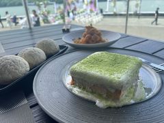 -水上明月·湖景餐厅