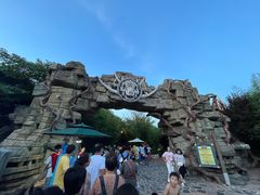 -青岛方特梦幻王国