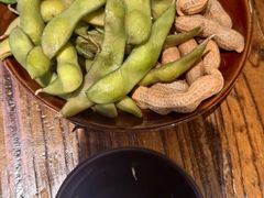 -杨老头鲜货烧烤(太古里店)