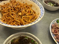 -梅溪·小伙子干挑面(安吉总店)