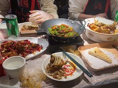 -有位虾匠·手工土菜小馆(市北店)