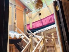 -叶叶菩提·晋福宫