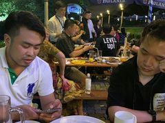 -宝莱纳餐厅(滨江店)