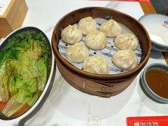 -馋三尺蟹粉小笼(人民广场店)