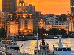 -RIVIERA 松鹤楼(外滩店)