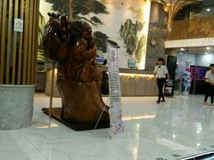 -绿岛汤泉韩式休闲会所