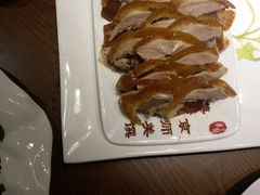 -全聚德(江宁店)