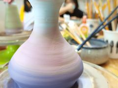 -青韵台陶艺Diy(永庆坊店)