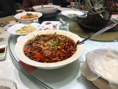 -全聚德(常州店)