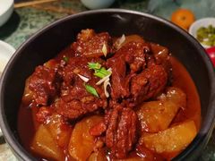 -苏帮袁Sue Cuisine(南开大悦城店)