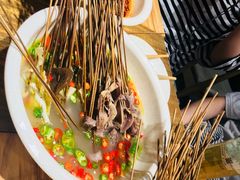 -嘉州叶婆婆钵钵鸡(建设路店)