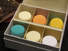 -卷心卷意·轻甜蛋糕(新光天地店)