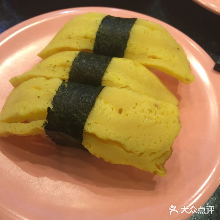 争鲜回转寿司(徐汇星游城店)图片