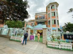 -苏小糖(鼓浪屿三丘田花园店)
