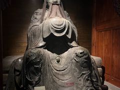 -重庆中国三峡博物馆(重庆博物馆)