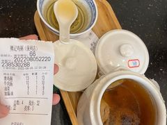 -熊记鸡粥瑞熊美食店(石岗大街店)