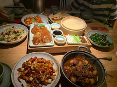 -青年公社烤鸭(滨湖银泰店)